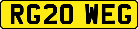 RG20WEG