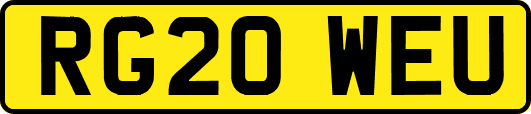 RG20WEU