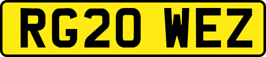RG20WEZ