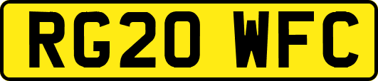 RG20WFC