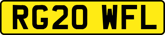 RG20WFL