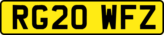 RG20WFZ