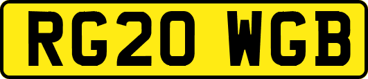 RG20WGB