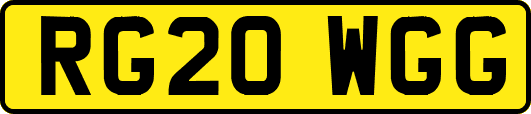 RG20WGG