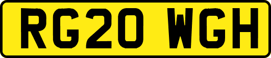 RG20WGH
