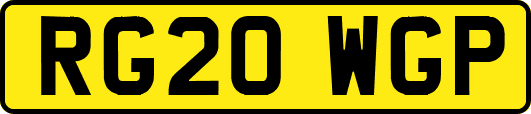 RG20WGP