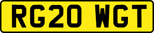 RG20WGT