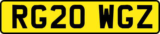RG20WGZ