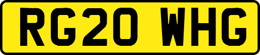 RG20WHG