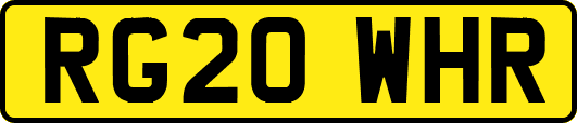 RG20WHR