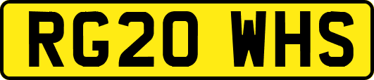 RG20WHS