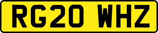RG20WHZ