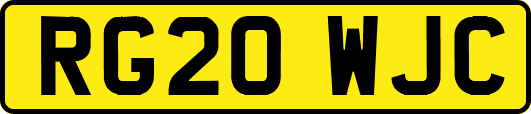 RG20WJC