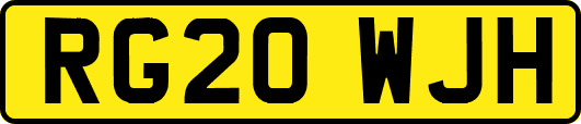 RG20WJH