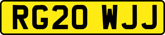 RG20WJJ
