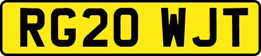 RG20WJT