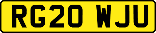 RG20WJU