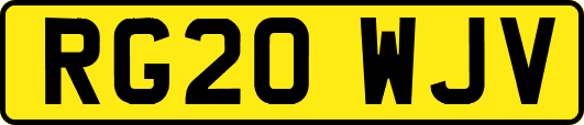 RG20WJV