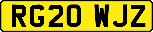 RG20WJZ
