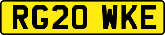 RG20WKE