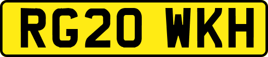 RG20WKH