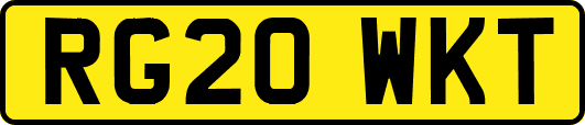 RG20WKT