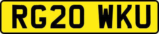 RG20WKU