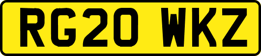 RG20WKZ