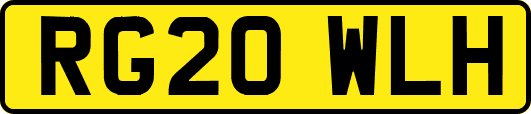 RG20WLH