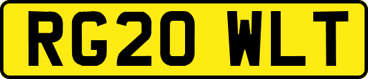RG20WLT