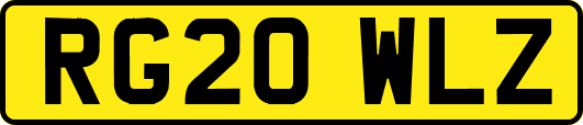 RG20WLZ