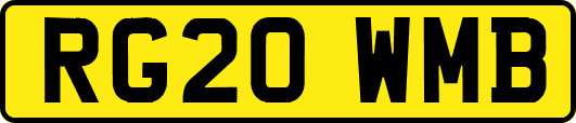RG20WMB