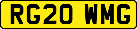 RG20WMG
