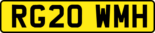 RG20WMH