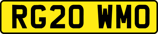 RG20WMO