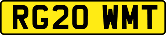 RG20WMT