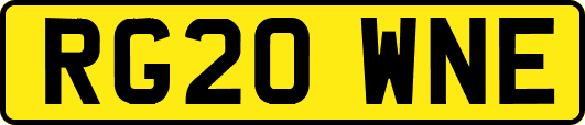 RG20WNE