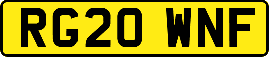 RG20WNF