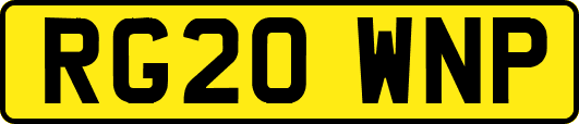RG20WNP