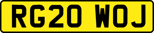 RG20WOJ