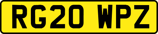 RG20WPZ