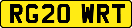 RG20WRT