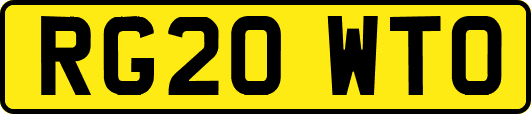 RG20WTO