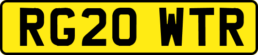 RG20WTR
