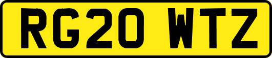 RG20WTZ