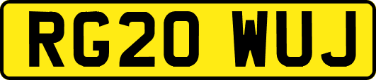 RG20WUJ