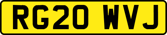 RG20WVJ