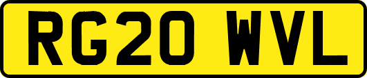 RG20WVL