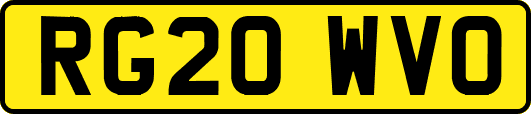 RG20WVO