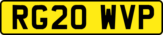 RG20WVP